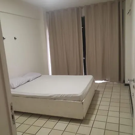 Apartamento Alugar Temporada Joao Pessoa Exterior photo