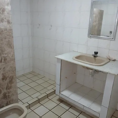 Apartamento Alugar Temporada Joao Pessoa Exterior photo