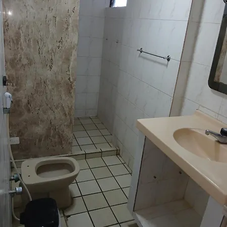 Apartamento Alugar Temporada Joao Pessoa Exterior photo