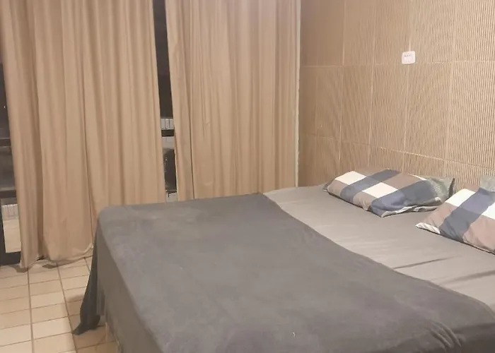 Apartamento Alugar Temporada
